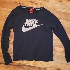 Nike sweatshirt vintage